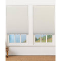 Cream 1.5in. Blackout Cordless Cellular Shade 57in. W x 48in. L V5559