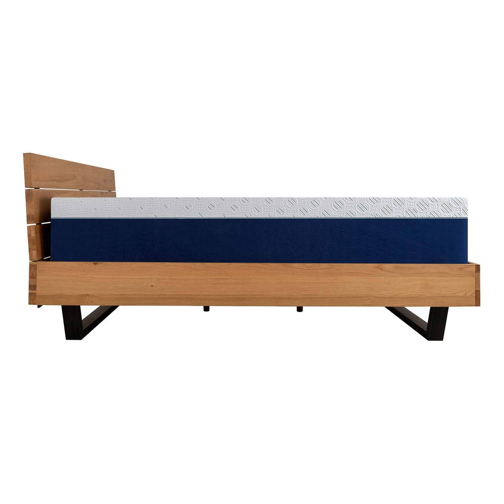 Queen Medium Memory Foam Mattress M783171