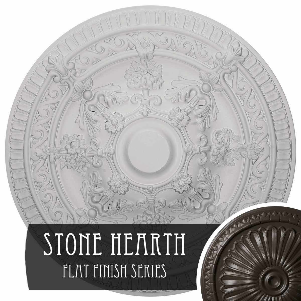 Vincent Ceiling Medallion I748478