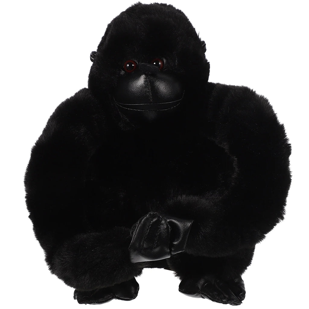 Large Plush Gorilla Stuffed Doll X6664