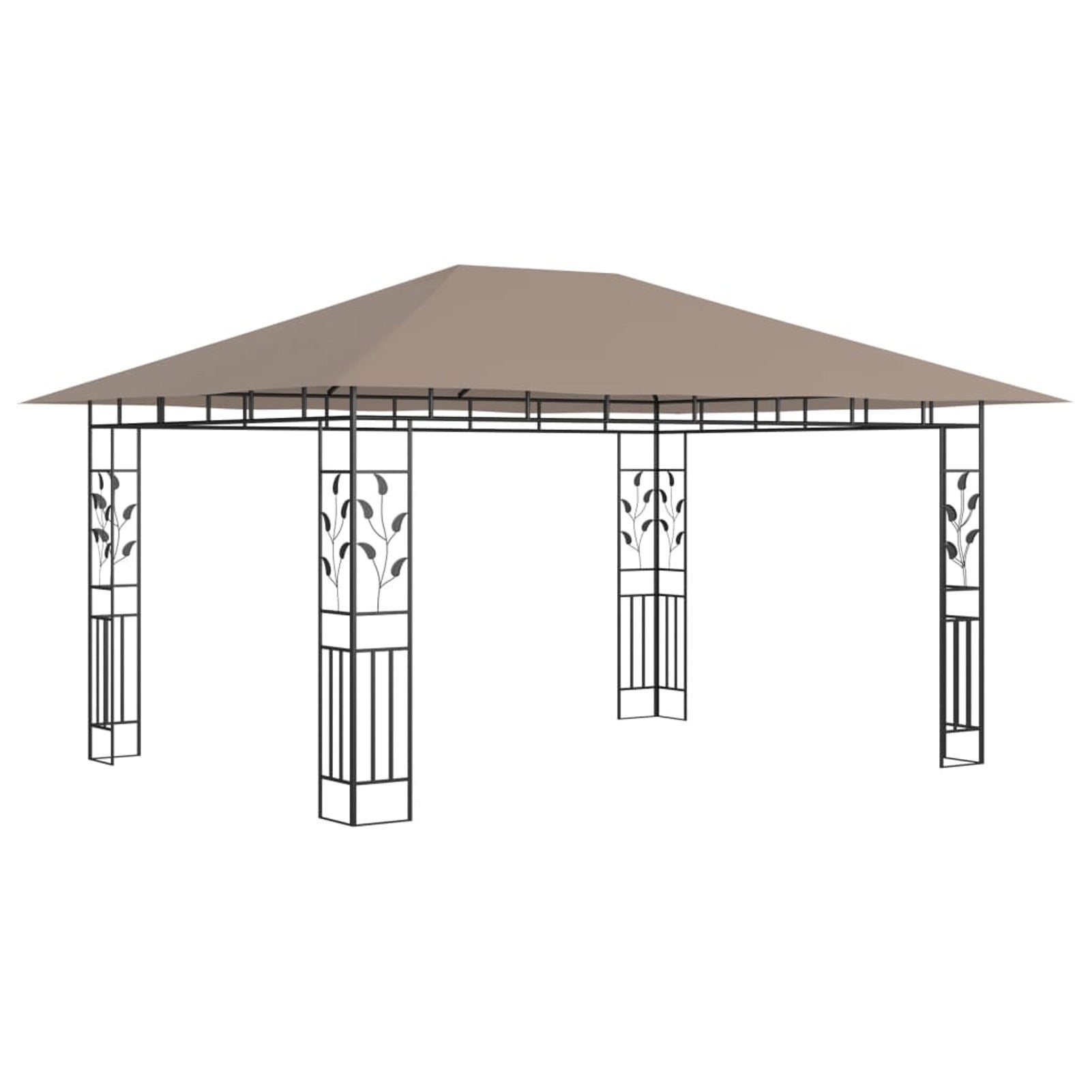 Sun Canopy Tent with Mosquito Net Z478