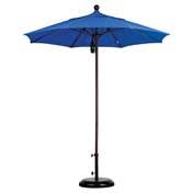 Bronze Market Umbrella N487
