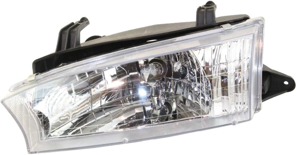 Pair Headlights for Subaru Legacy P46356