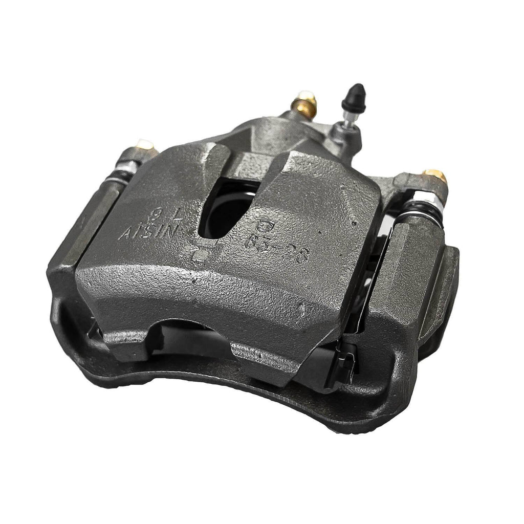 Front Replacement Caliper M49709