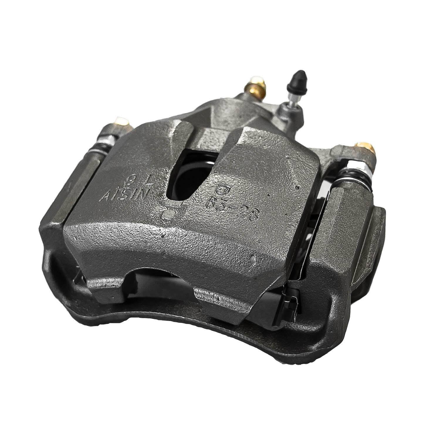 Front Replacement Caliper M49709