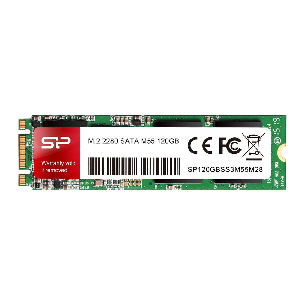 120GB M.2 2280 SATA III Internal Solid State Drive N39702