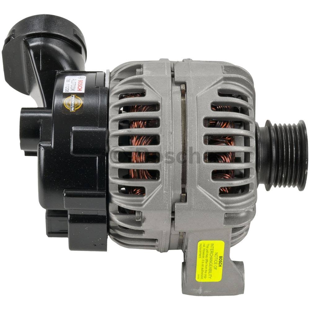 Alternator N945708