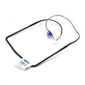 Refrigerator Heater Metal Sheath L13403