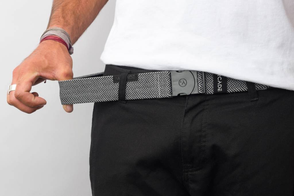 Arcade Foundation Belt W82382