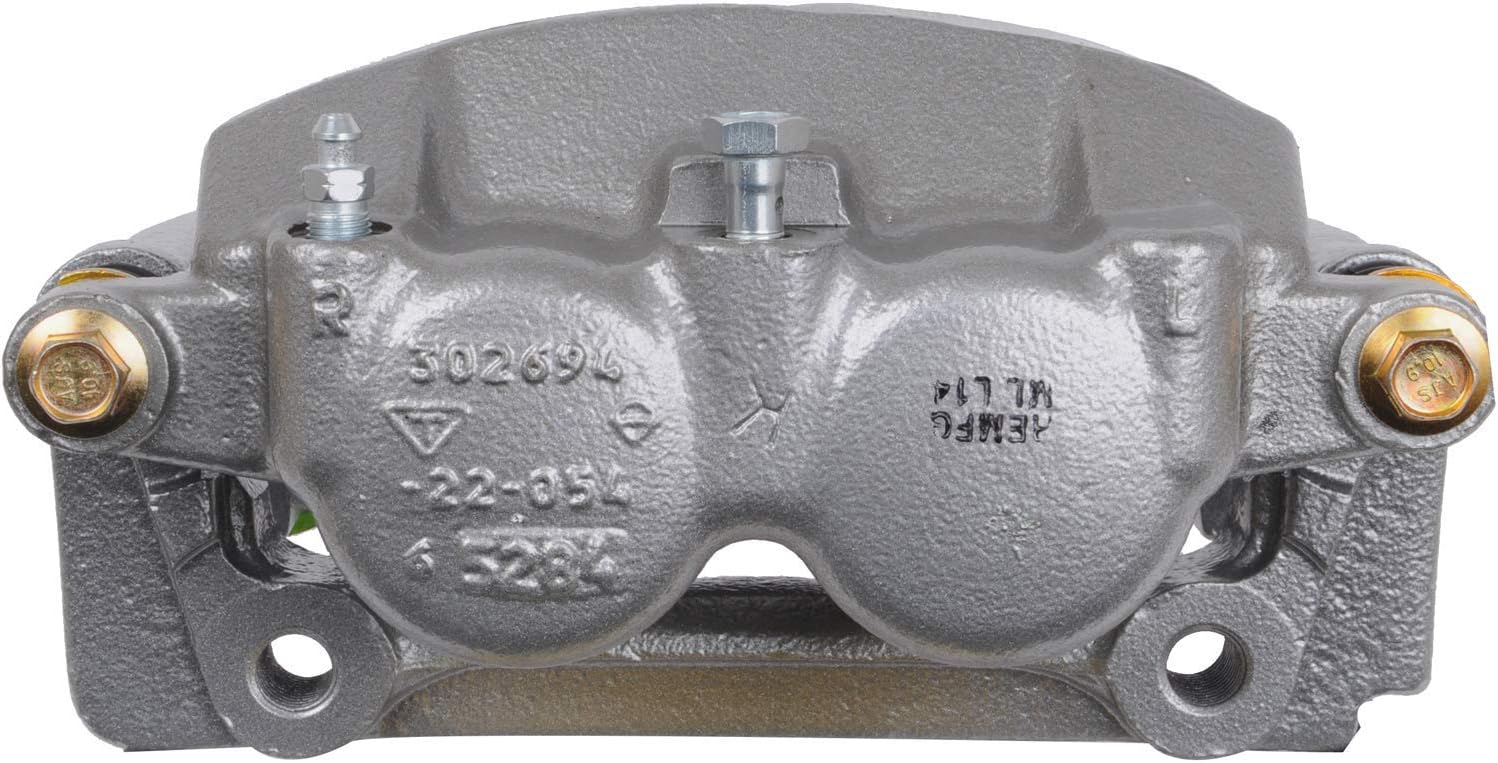 Front Right Brake Caliper for 2005-2008 Ford F-150 D859