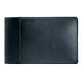 Leather Pilot Log - Black / Large J178009