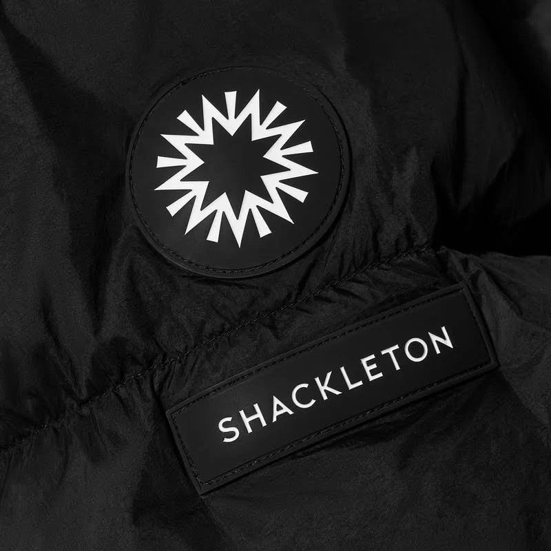Black Expedition Jacket V482738
