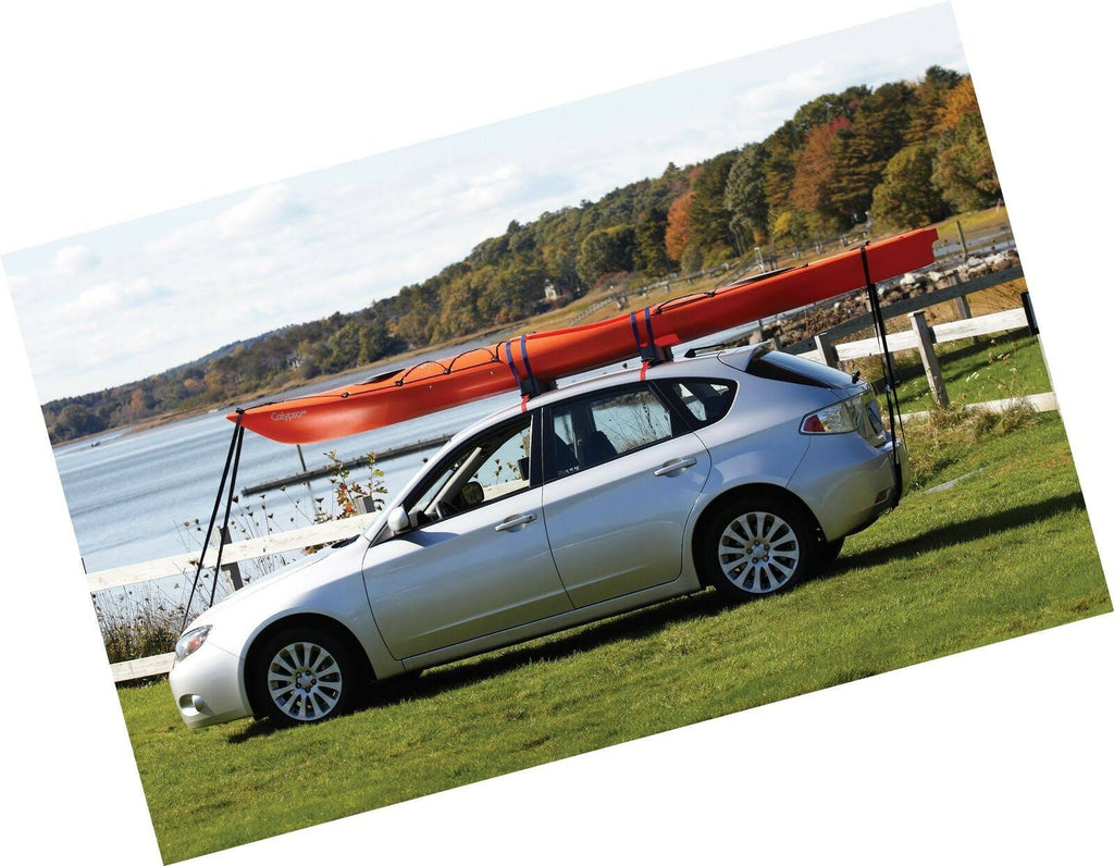 White Universal Water Sports Carrier T179640