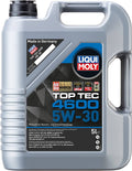 Liqui Moly Oil Z637