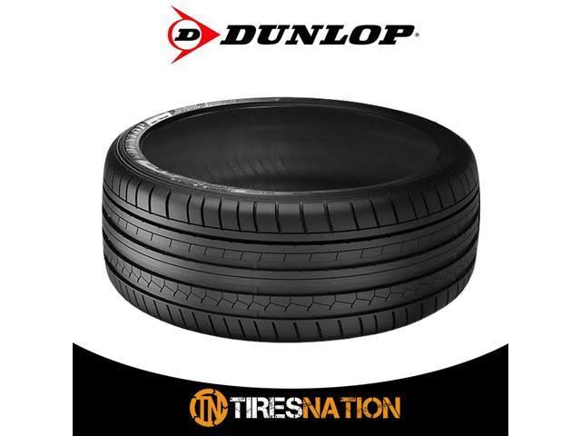 255/40R21 Tire K623