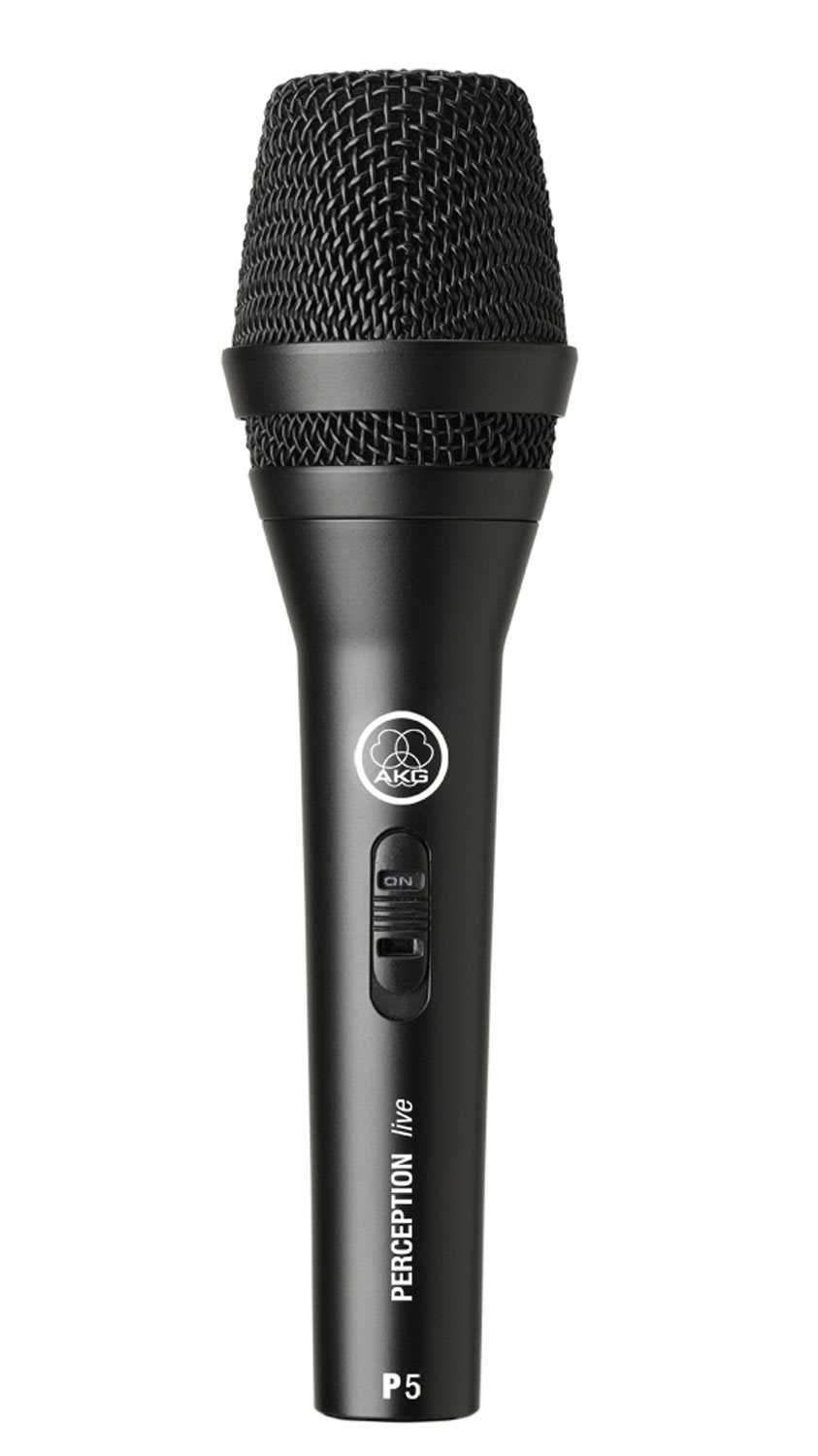 Dynamic Vocal Microphone U364007