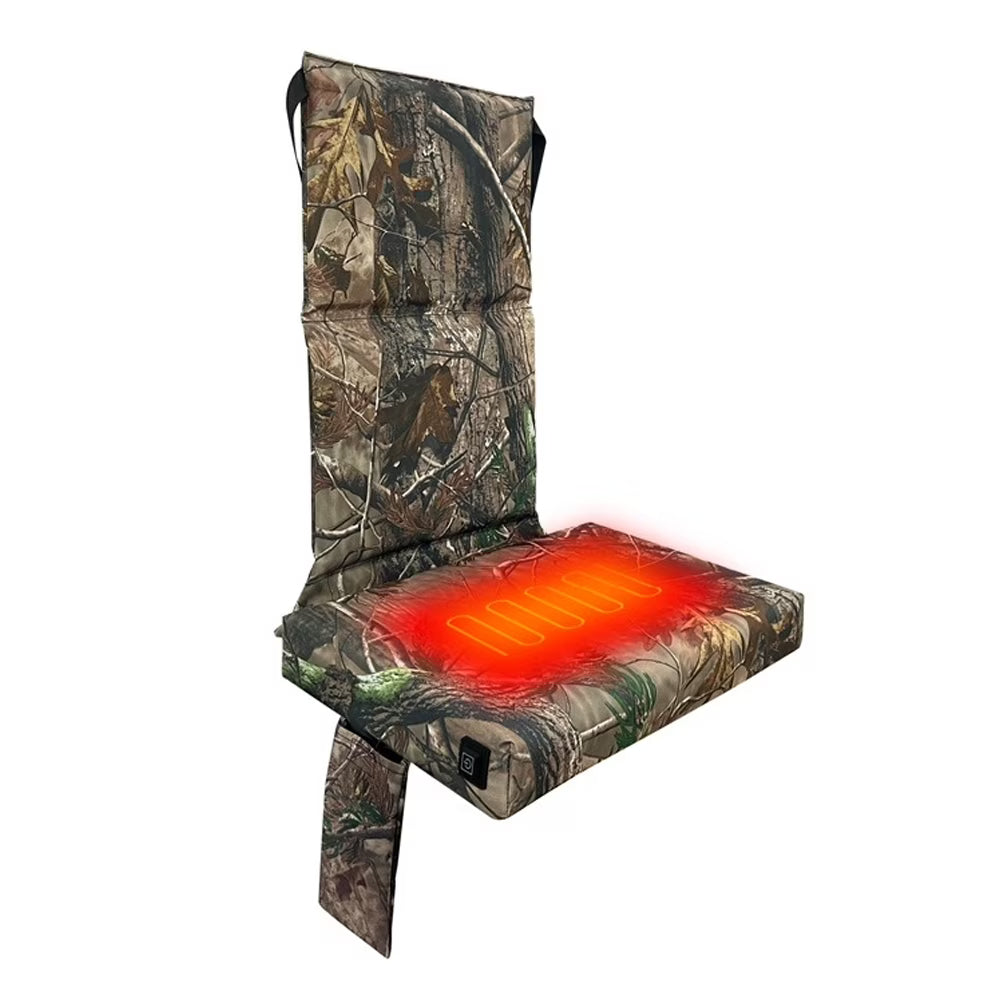 Heated Cushion O606