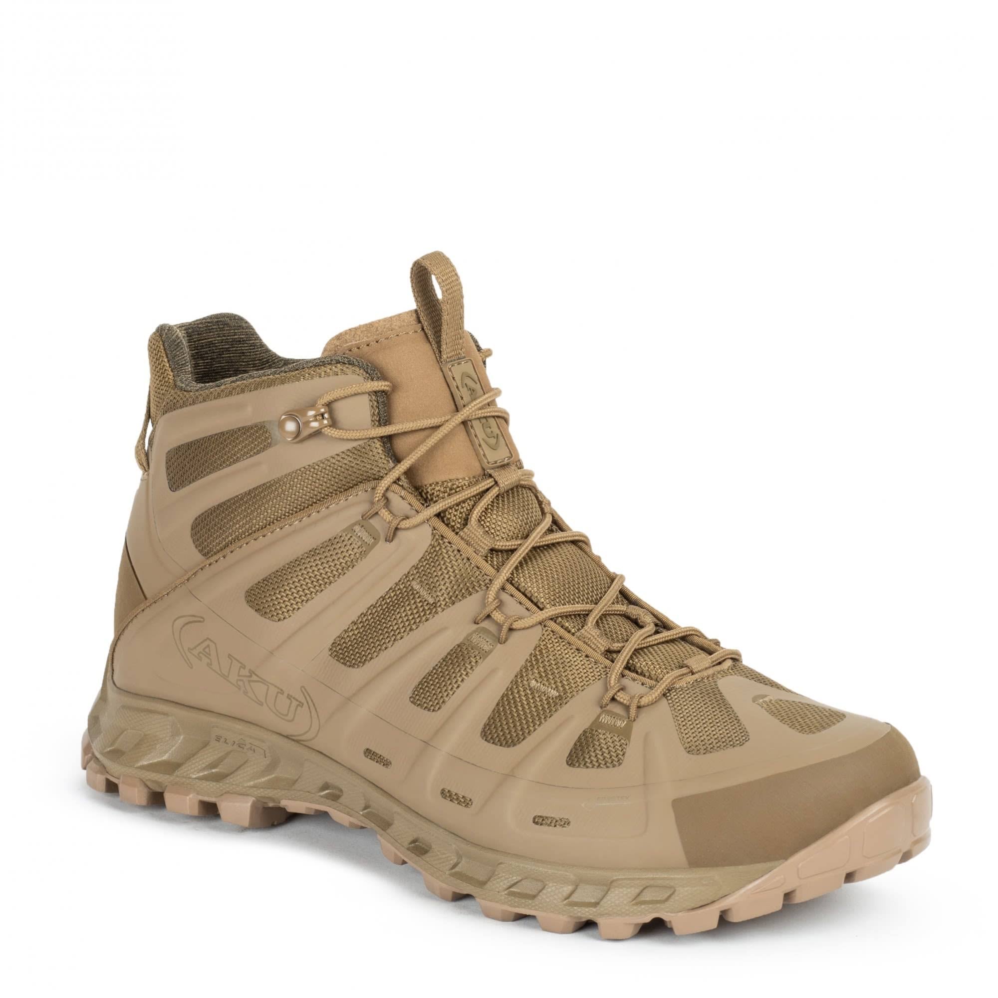 Selvatica Tactical Mid Goretex 5.5 Y52659