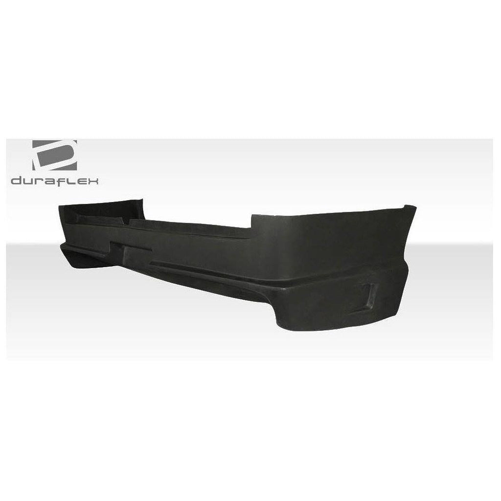 Rear Bumper Cover R2766