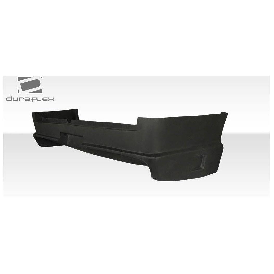 Rear Bumper Cover R2766