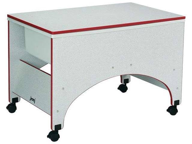 Blue Sensory Table L796353
