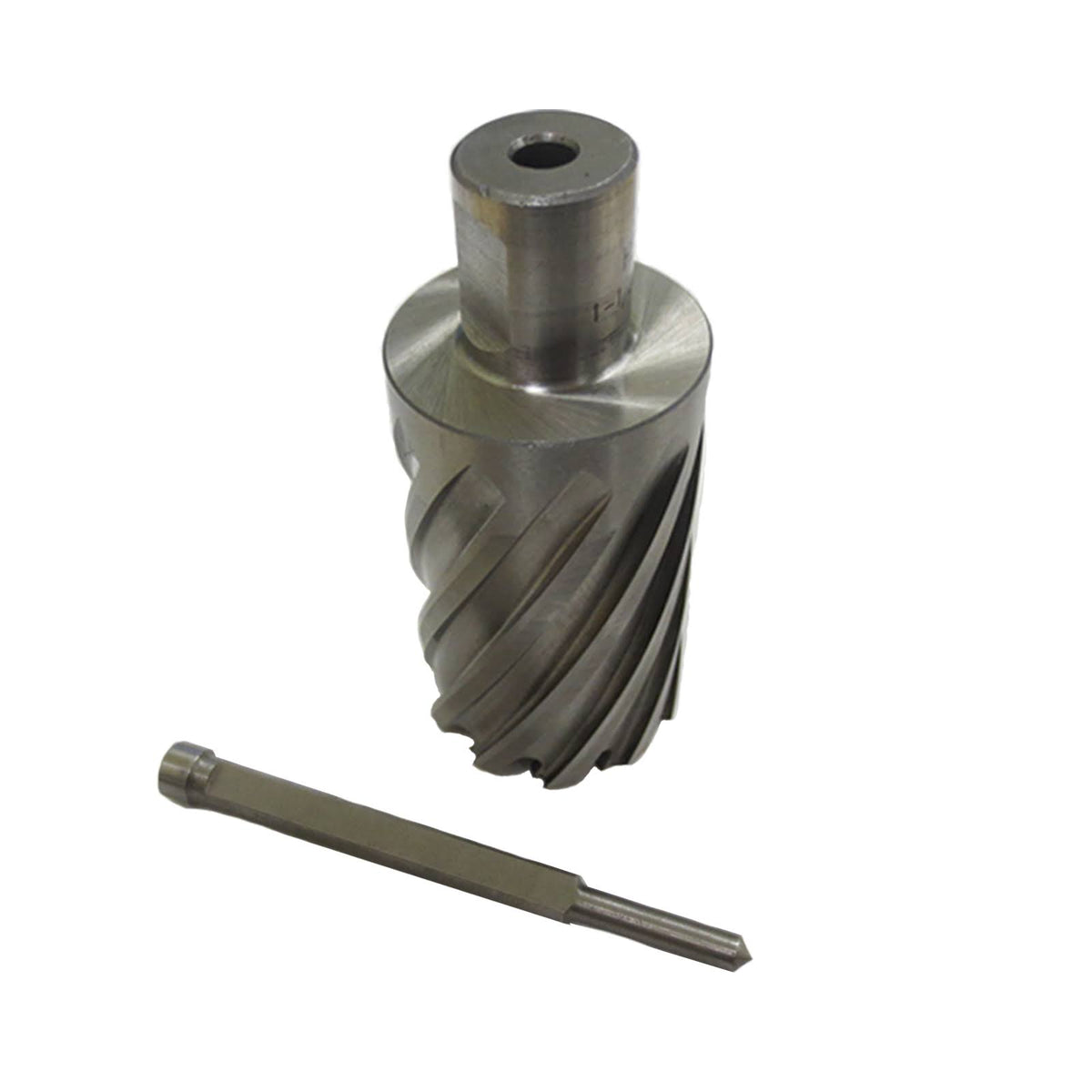 2-1/16 in. Diameter x 2 in. Depth High Speed Steel Annular Cutter W150