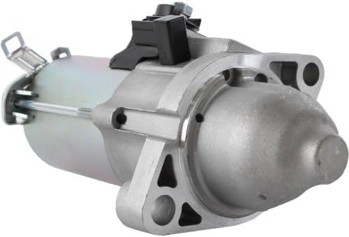 2.4L Starter for Accord CRV Element Acura TSX E3482