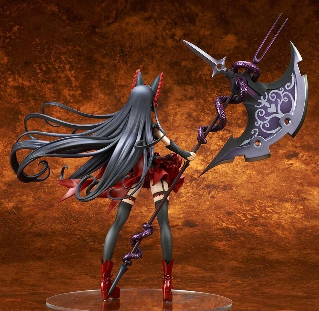 Rory Mercury 1/7 Scale Figure R774