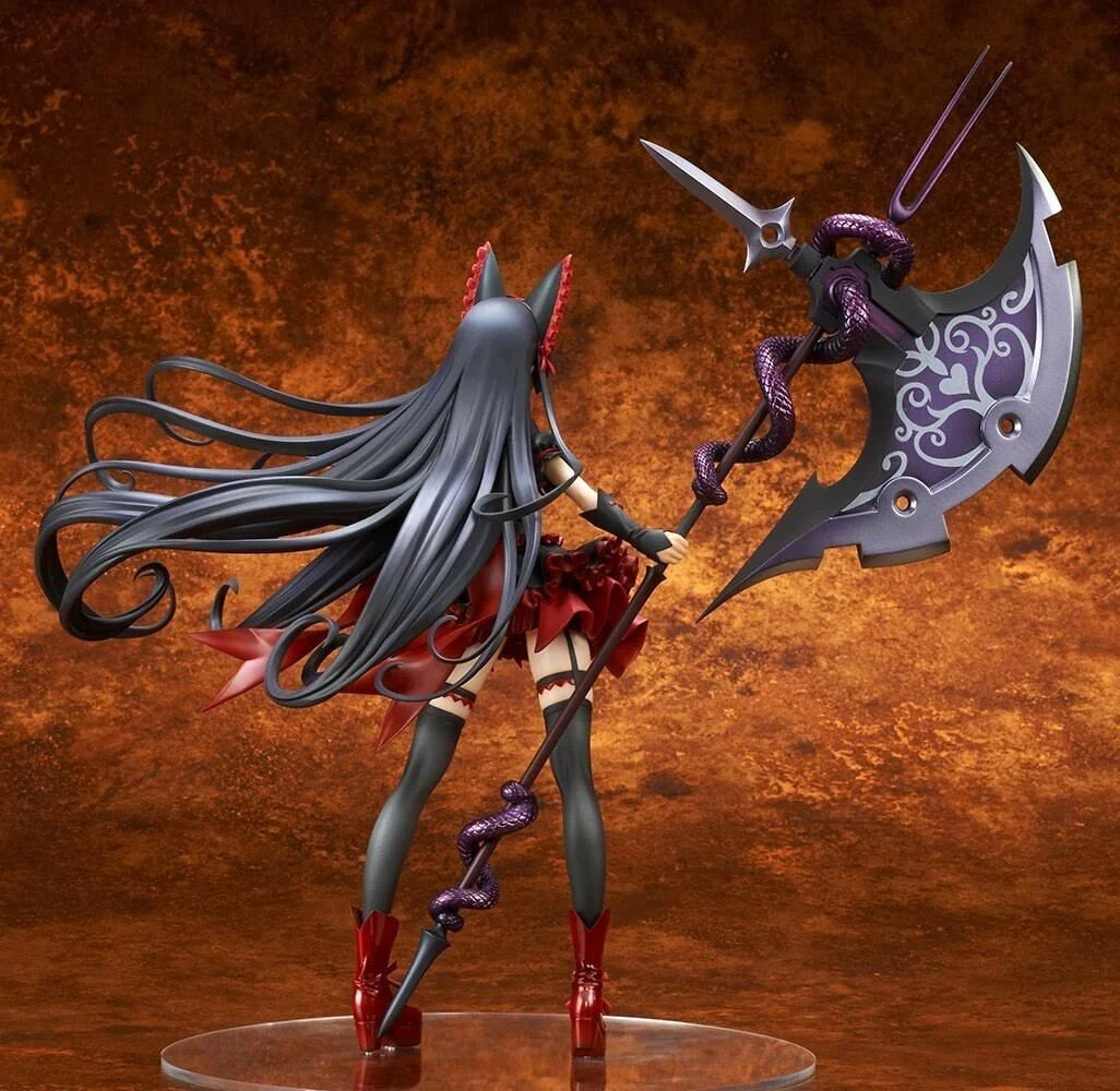 Rory Mercury 1/7 Scale Figure R774