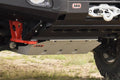 Skid Plate D866