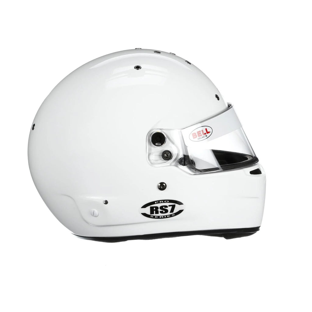 White SA2020 Helmet A170