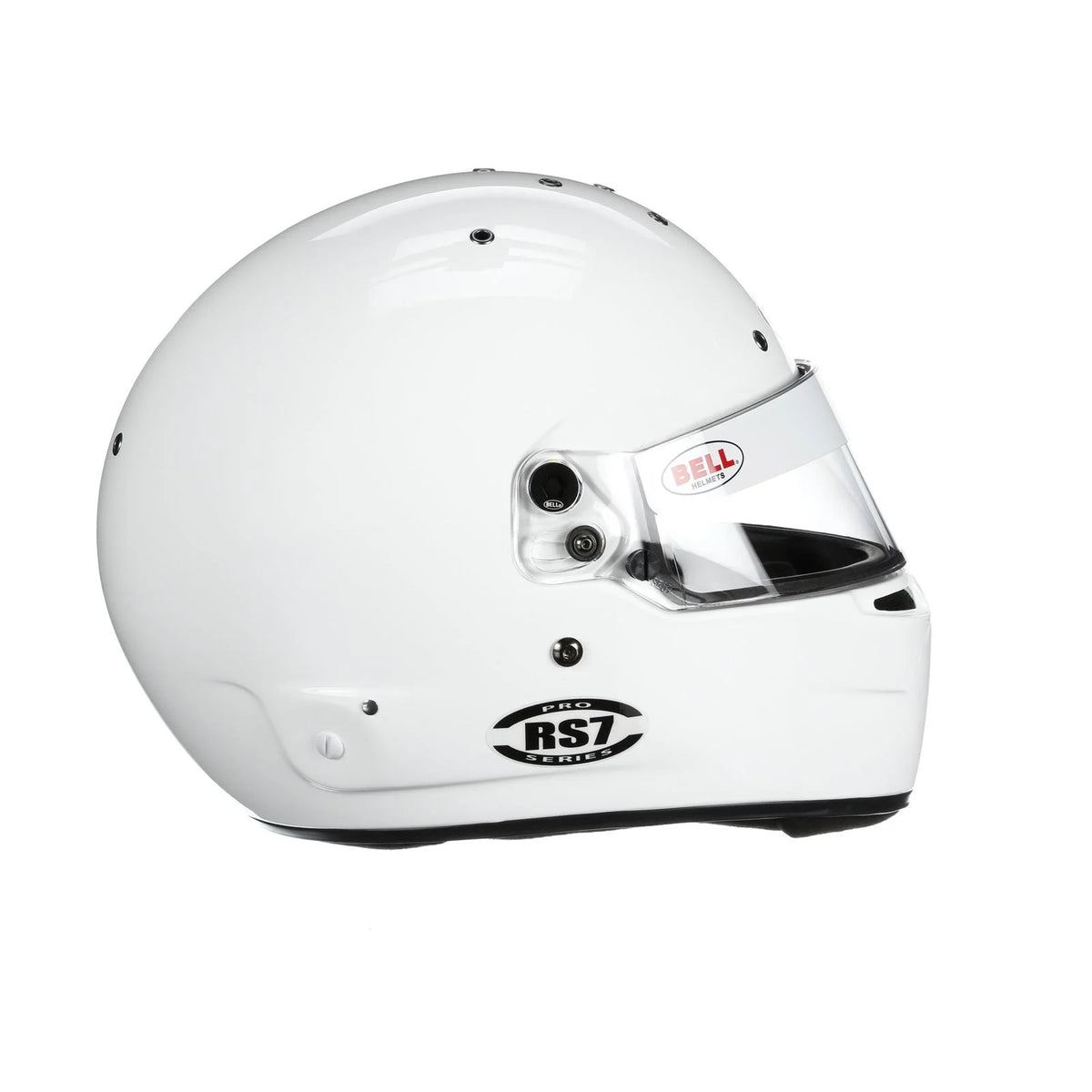 White SA2020 Helmet A170