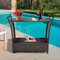 Bar Cart P942636