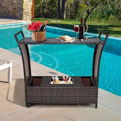 Bar Cart P942636