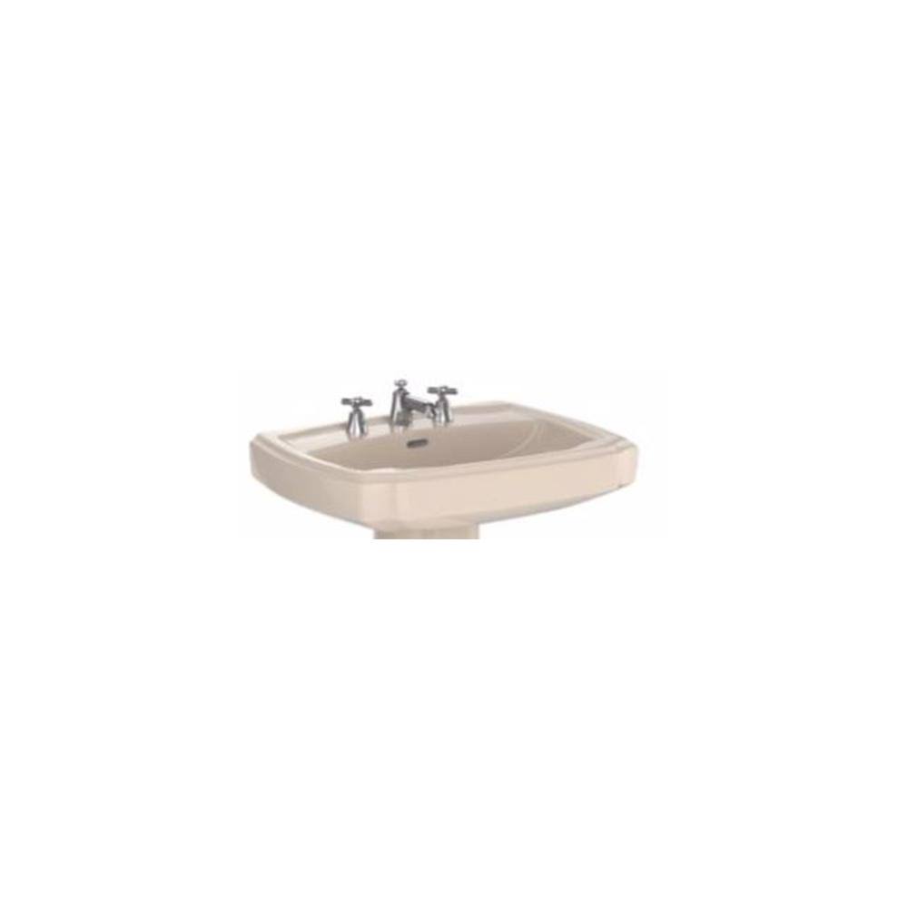 Bone Bathroom Sink O2755