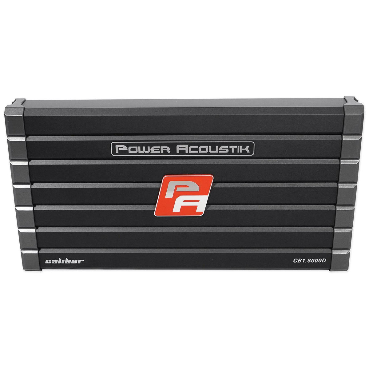 Class D Mono Car Amplifier A24298