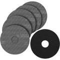 80 Grit Hook & Loop Drywall Pad 5 Pack G1812