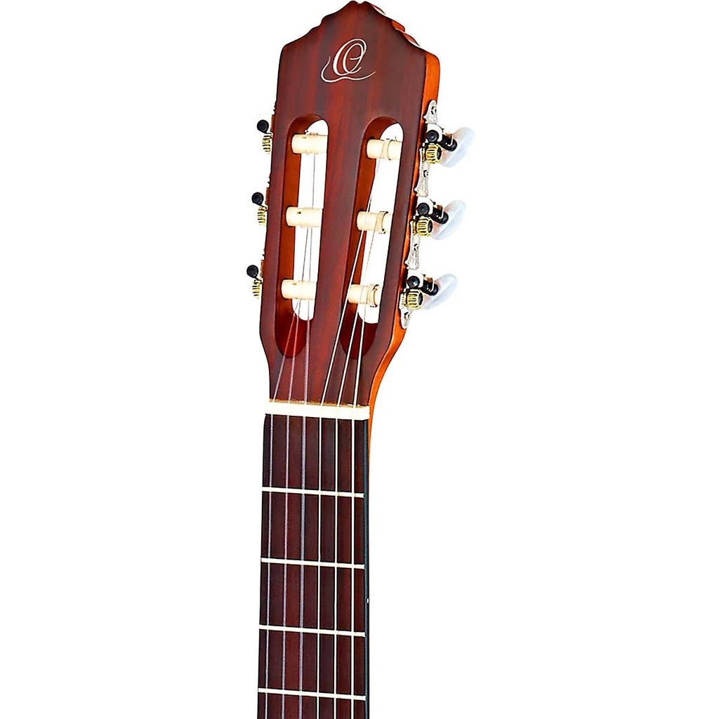 Left-Handed 6 String Acoustic-Electric Guitar J5031