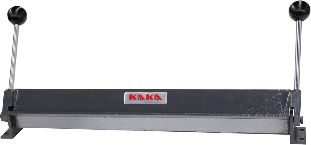 18-Inch Mini Sheet Metal Bending Brake E395475