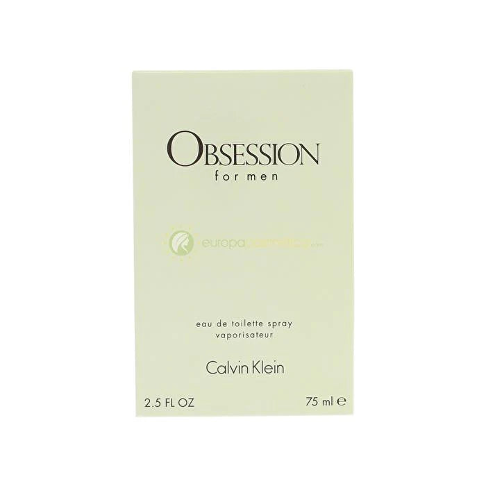 Eau De Toilette Spray 75ml L1846