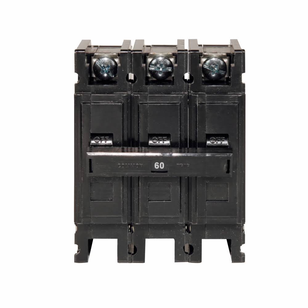 New Circuit Breaker X537956