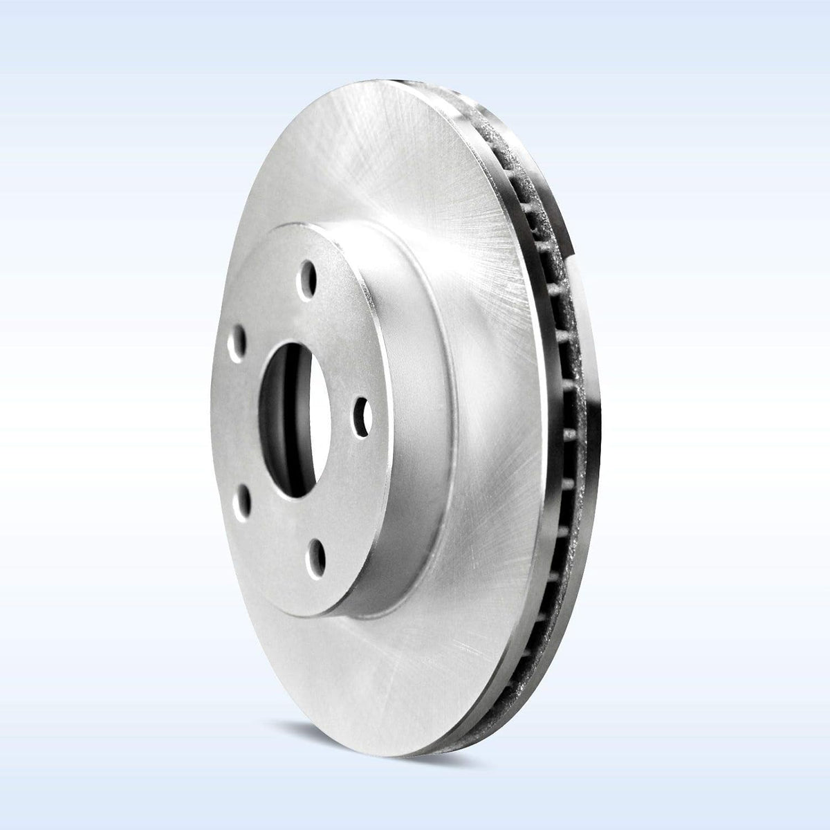 Front Rear Brake Rotors and Semi Metallic Brake Pads for BMW 323i, 325Ci, 325i, 328Ci, 328i Y791982