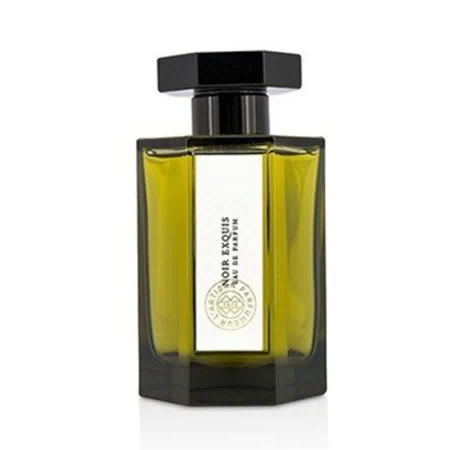 Noir Exquis Eau De Parfum Spray 100ml/3.4oz U960