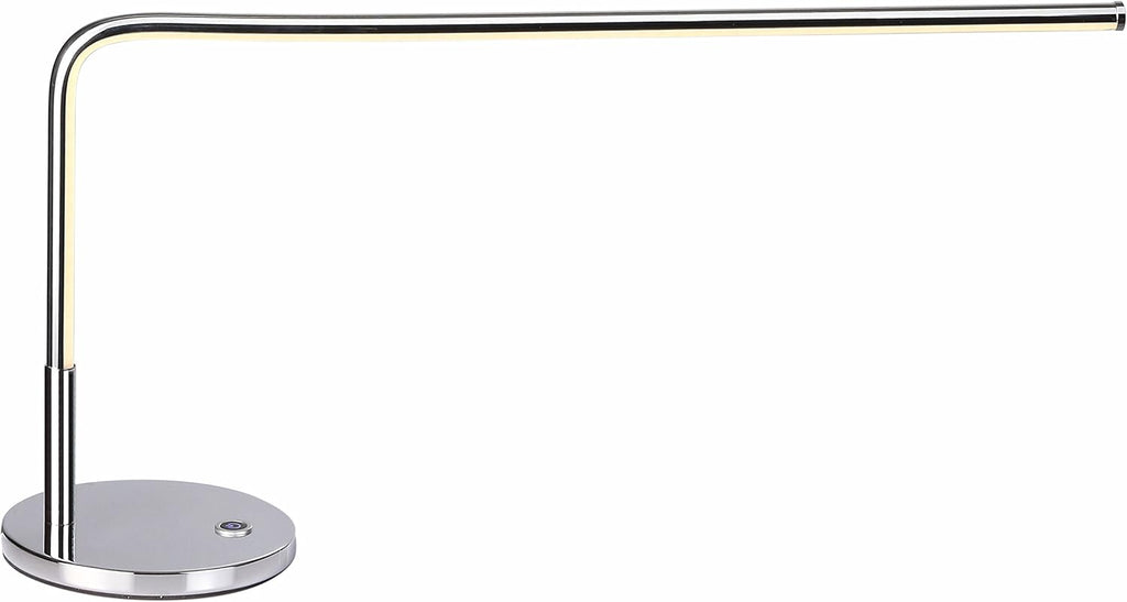 Chrome LED Task Lamp Q7546