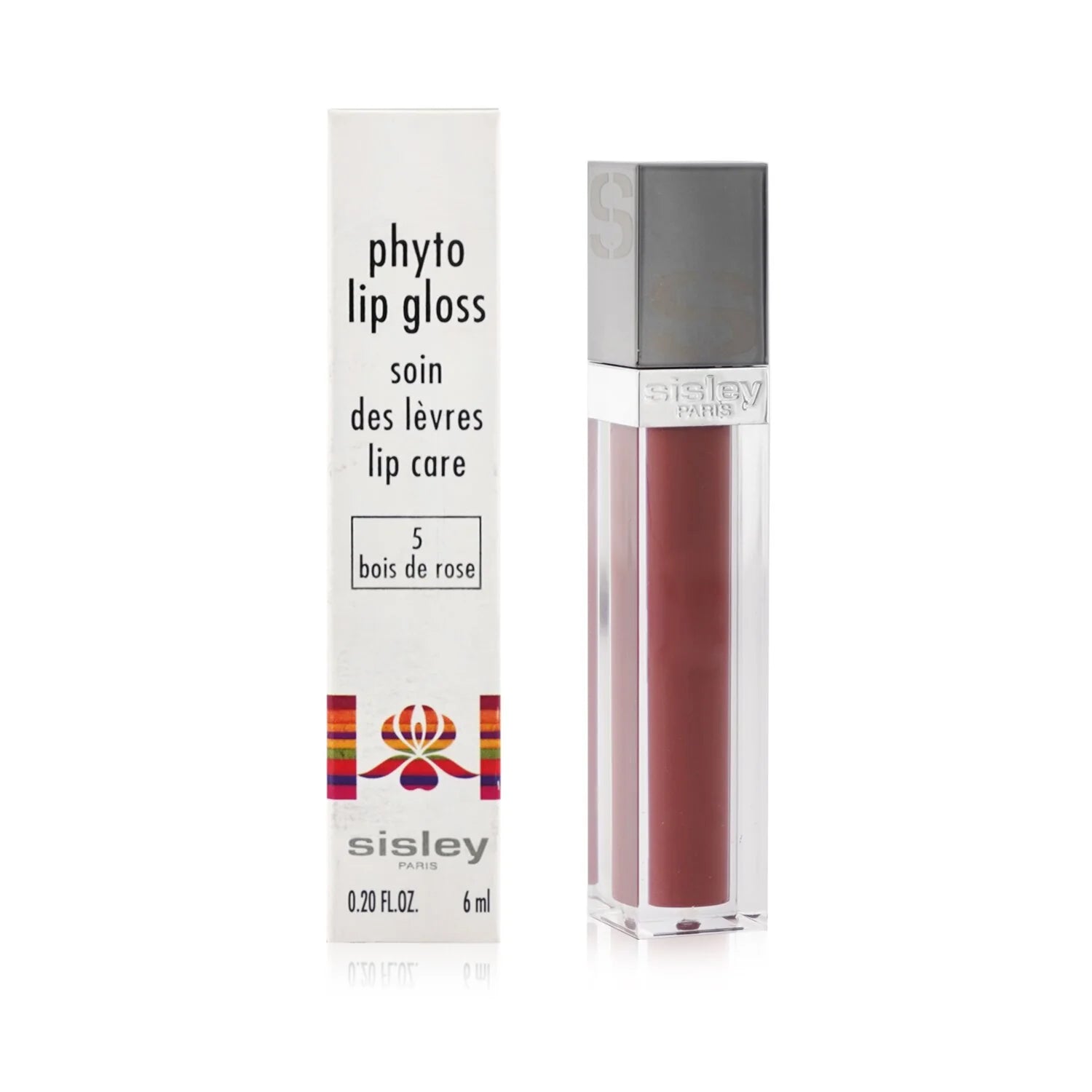 Lip Gloss 6.5ml M809389