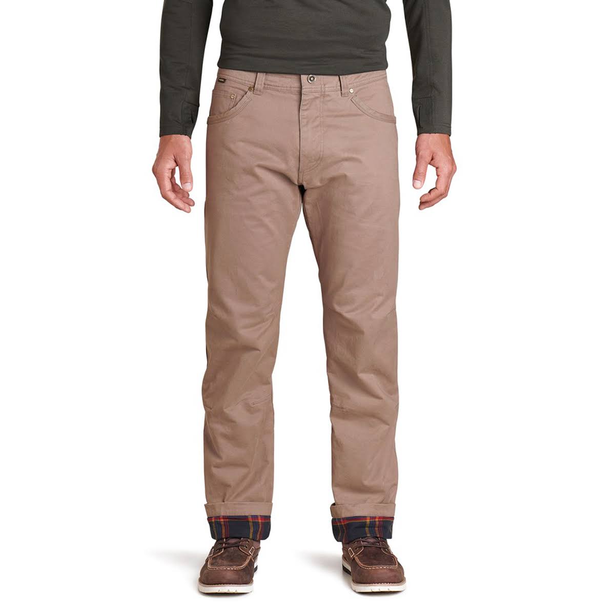 Men's Badlands Khaki Pant W454015