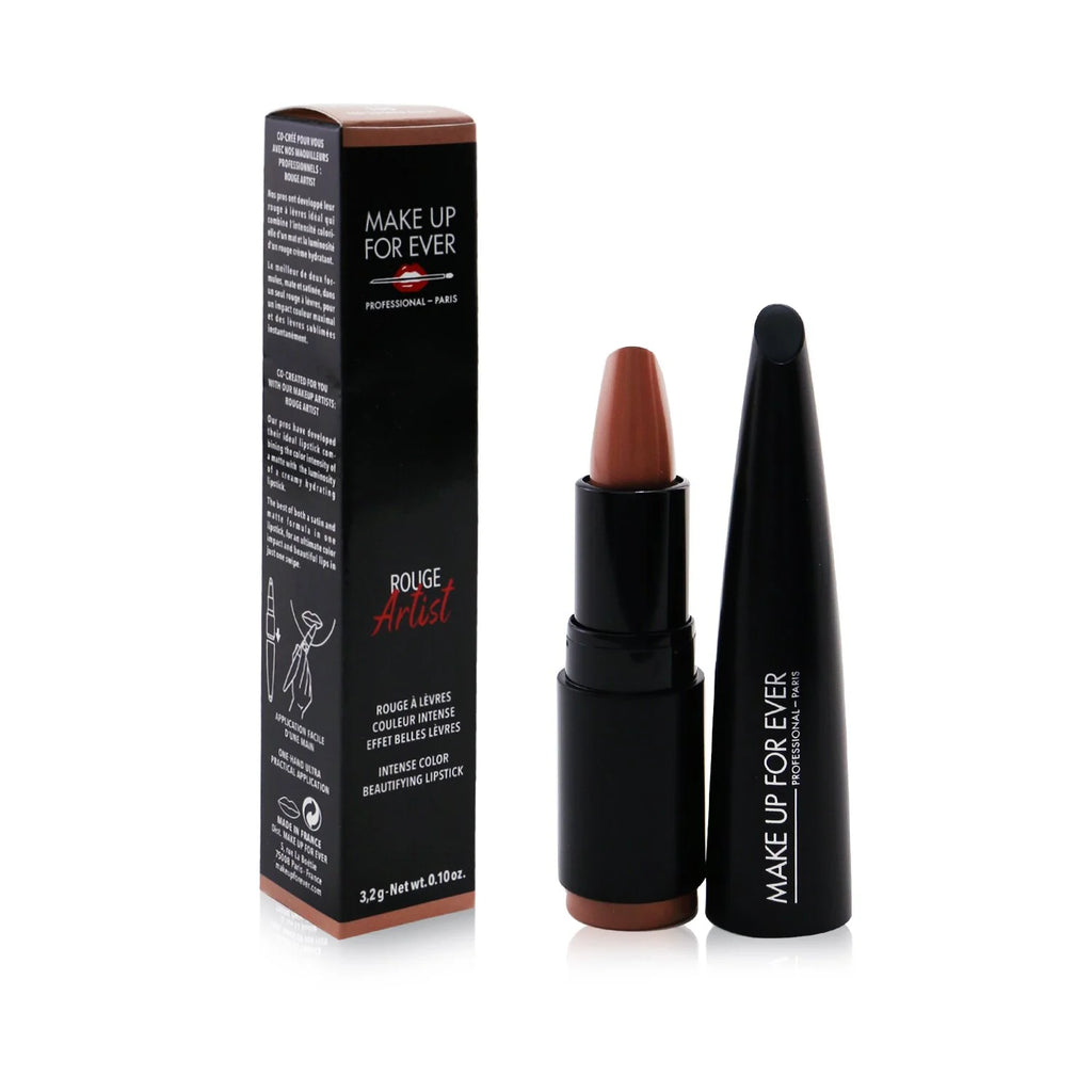 Rouge Artist Intense Color Beautifying Lipstick - 3.2g/0.1oz X183904