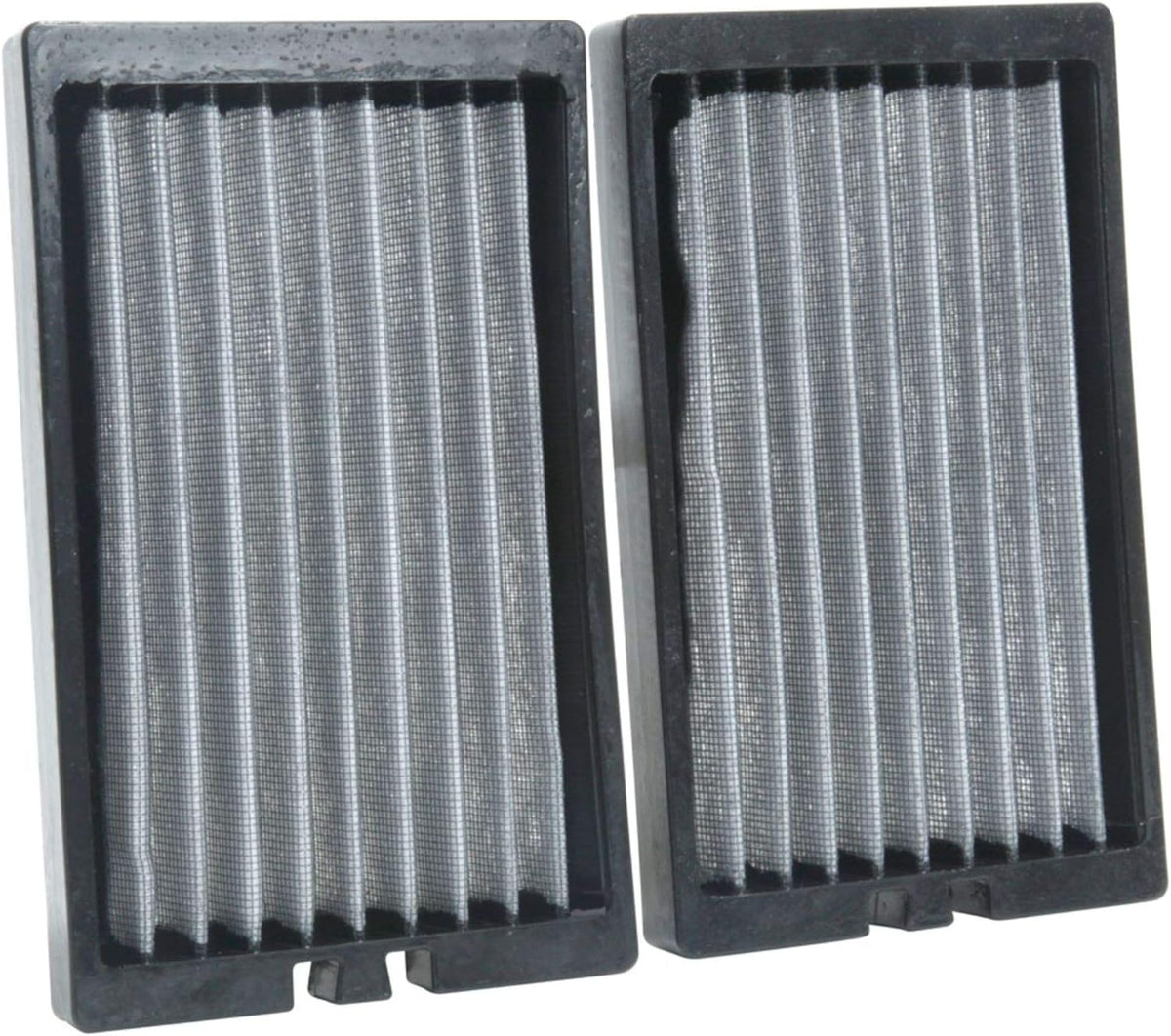 Cabin Air Filter Pack of 2 J15052