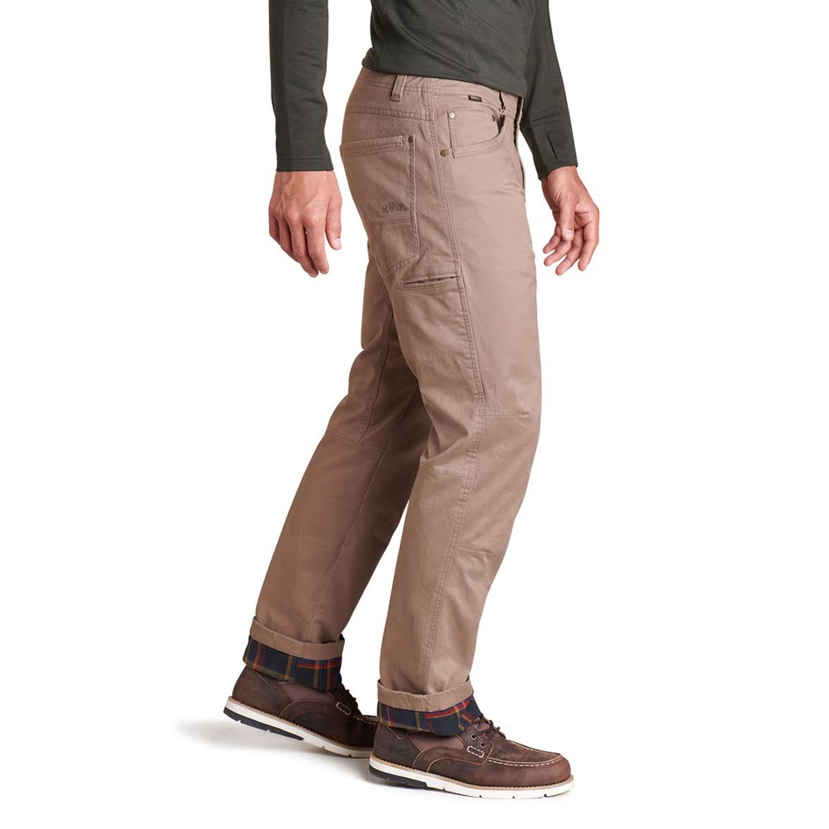Men's Badlands Khaki Pant W454015