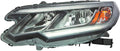 Headlight Assembly Driver Side L38148